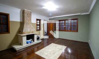 Imagem: Casa à Venda - Butantã, 3 Quartos, 200