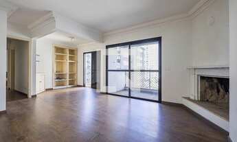 Imagem: Apartamento à Venda - Jardim Paulista