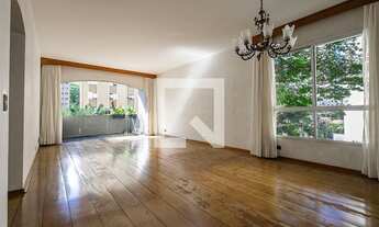 Imagem: Apartamento à Venda - Jardim Paulista