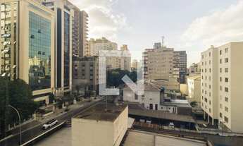 Imagem 7: Apartamento à Venda - Santa Cecília, 3 Quartos, 123 m2