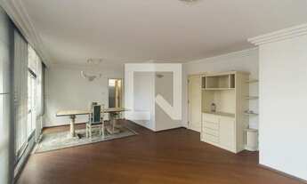 Imagem 3: Apartamento à Venda - Santa Cecília, 3 Quartos, 123 m2