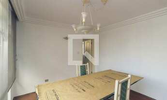 Imagem 5: Apartamento à Venda - Santa Cecília, 3 Quartos, 123 m2