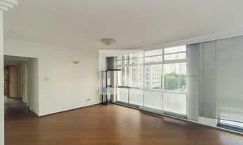 Imagem 4: Apartamento à Venda - Santa Cecília, 3 Quartos, 123 m2