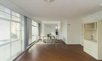 Imagem 2: Apartamento à Venda - Santa Cecília, 3 Quartos, 123 m2