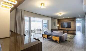 Imagem: Apartamento à Venda - Lapa, 3 Quartos