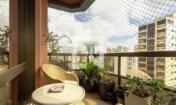 Imagem 6: Apartamento à Venda - Moema, 3 Quartos, 225 m2