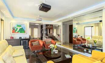 Imagem: Apartamento à Venda - Moema, 3 Quartos