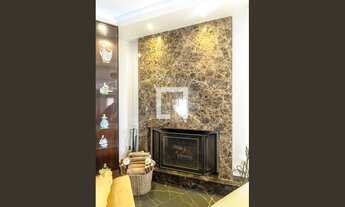 Imagem 4: Apartamento à Venda - Moema, 3 Quartos, 225 m2