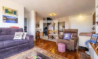 Imagem 3: Apartamento à Venda - Sumaré, 3 Quartos, 306 m2