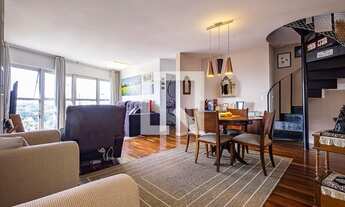 Imagem: Apartamento à Venda - Sumaré, 3 Quartos