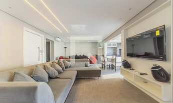 Imagem 5: Apartamento à Venda - Brooklin, 3 Quartos, 146 m2