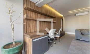 Imagem 6: Apartamento à Venda - Brooklin, 3 Quartos, 146 m2