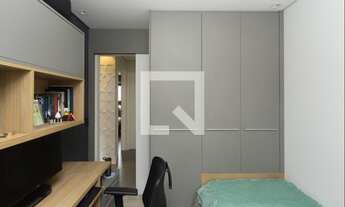 Imagem 7: Apartamento à Venda - Vila Olímpia, 3 Quartos, 86 m2