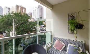 Imagem 6: Apartamento à Venda - Sumaré, 3 Quartos, 84 m2