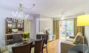 Imagem: Apartamento à Venda - Sumaré, 3 Quartos