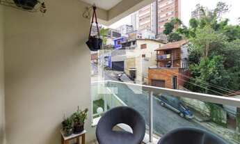 Imagem 5: Apartamento à Venda - Sumaré, 3 Quartos, 84 m2