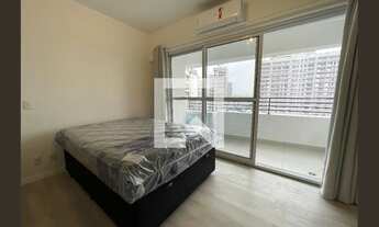 Imagem: Apartamento à Venda - Butantã, 1 Quarto