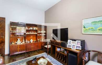 Imagem 2: Casa à Venda - Moema, 3 Quartos, 130 m2