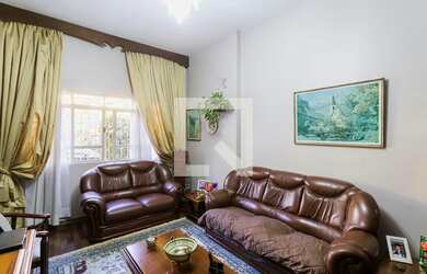 Imagem 3: Casa à Venda - Moema, 3 Quartos, 130 m2