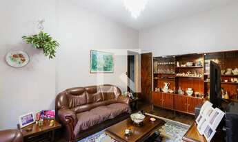 Imagem: Casa à Venda - Moema, 3 Quartos, 130 m2