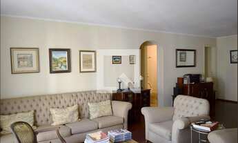 Imagem 4: Apartamento à Venda - Jardim Paulista, 3 Quartos, 168 m2