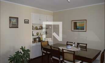 Imagem 5: Apartamento à Venda - Jardim Paulista, 3 Quartos, 168 m2