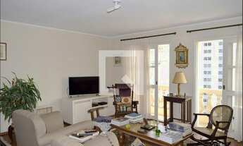 Imagem 2: Apartamento à Venda - Jardim Paulista, 3 Quartos, 168 m2