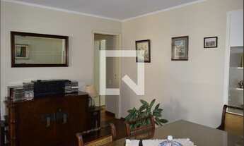Imagem 6: Apartamento à Venda - Jardim Paulista, 3 Quartos, 168 m2
