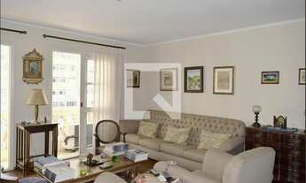 Imagem: Apartamento à Venda - Jardim Paulista