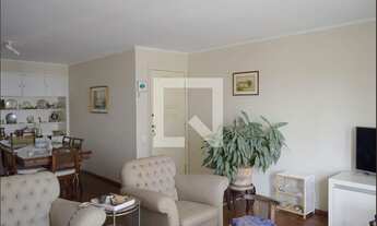 Imagem 3: Apartamento à Venda - Jardim Paulista, 3 Quartos, 168 m2