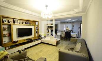 Imagem: Casa à Venda - Vila Mariana, 3 Quartos