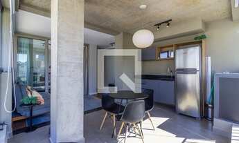 Imagem 4: Apartamento à Venda - Jardim Paulista, 1 Quarto, 46 m2