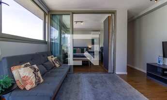 Imagem 5: Apartamento à Venda - Jardim Paulista, 1 Quarto, 46 m2