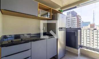 Imagem 7: Apartamento à Venda - Jardim Paulista, 1 Quarto, 46 m2