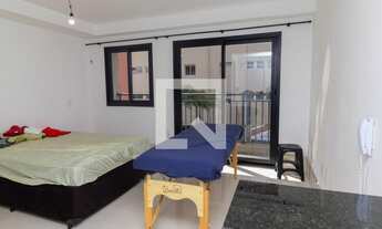 Imagem: Apartamento à Venda - Perdizes, 1 Quarto