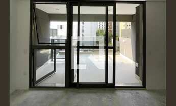 Imagem 4: Apartamento à Venda - Itaim Bibi, 1 Quarto, 38 m2