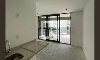 Imagem: Apartamento à Venda - Itaim Bibi, 1 Quarto