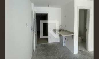 Imagem 7: Apartamento à Venda - Itaim Bibi, 1 Quarto, 38 m2
