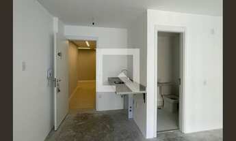 Imagem 6: Apartamento à Venda - Itaim Bibi, 1 Quarto, 38 m2