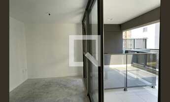 Imagem 2: Apartamento à Venda - Itaim Bibi, 1 Quarto, 38 m2