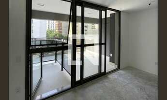 Imagem 3: Apartamento à Venda - Itaim Bibi, 1 Quarto, 38 m2