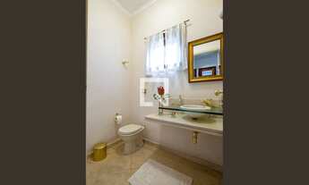 Imagem 7: Casa à Venda - Alto de Pinheiros, 5 Quartos, 380 m2