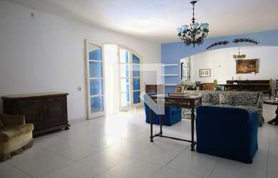 Imagem 2: Casa à Venda - Jardim Santa Helena, 3 Quartos, 1000 m2