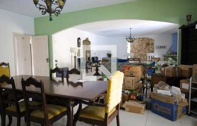 Imagem 7: Casa à Venda - Jardim Santa Helena, 3 Quartos, 1000 m2