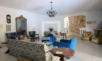 Imagem: Casa à Venda - Jardim Santa Helena, 3 Quartos