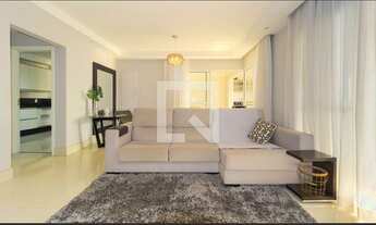 Imagem 7: Apartamento à Venda - Jardim Anália Franco, 3 Quartos, 202 m2