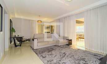 Imagem 3: Apartamento à Venda - Jardim Anália Franco, 3 Quartos, 202 m2