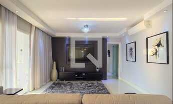 Imagem: Apartamento à Venda - Jardim Anália Franco