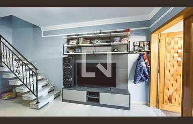 Imagem 3: Casa à Venda - Mandaqui, 3 Quartos, 160 m2