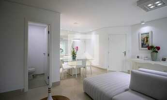 Imagem 4: Apartamento à Venda - Portal do Morumbi, 2 Quartos, 90 m2